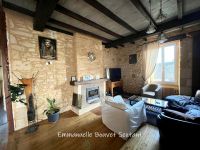 Maison en pierres 173m²