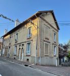 Maison 63m²