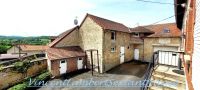 photo de l'annonce I-3523663 Grange, corps de ferme
