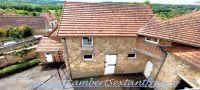 photo de l'annonce I-3523663 Grange, corps de ferme