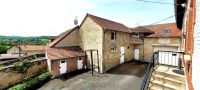 photo de l'annonce I-3523694 Grange, corps de ferme