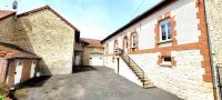 Grange, corps de ferme 223m²