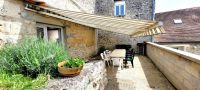 photo de l'annonce I-3523694 Grange, corps de ferme