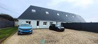 Maison 236m²