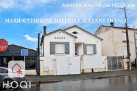 Maison 80m²