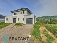 Maison 125m²