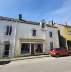 Maison de ville 100m²