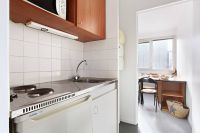 photo de l'annonce I-3547301 Appartement