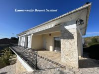 Maison 130m²