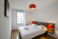 photo de l'annonce I-3551521 Appartement