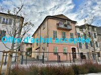 Immeuble 245m²