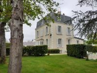 Maison bourgeoise 320m²