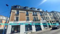photo de l'annonce I-3525083 Appartement