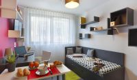 photo de l'annonce I-3515050 Appartement