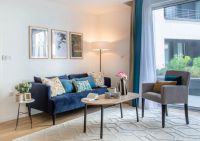 photo de l'annonce I-3551599 Appartement