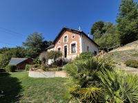 Maison 167m²