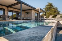 Villa 318m²
