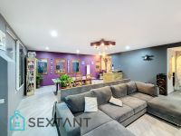 Maison 180m²