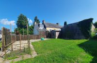 Maison 55m²