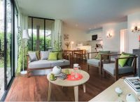 photo de l'annonce I-3555186 Appartement