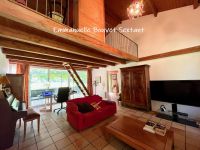 Maison 170m²