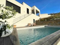 Maison d'architecte 170m²