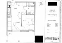 photo de l'annonce I-3555195 Appartement