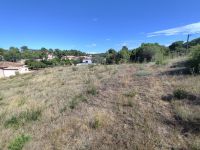 photo de l'annonce I-3551330 Terrain