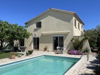 Maison 150m²