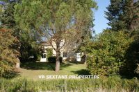 Maison en pierres 179m²