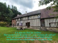 Maison 138m²
