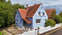 Maison 146m²