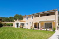 Villa 200m²