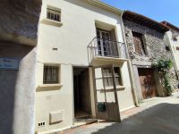 Maison 55m²