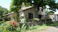 Maison de village 60m²