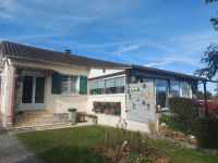 Maison 76m²