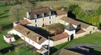 Maison de matre 550m²