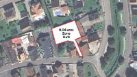 photo de l'annonce I-3549591 Terrain