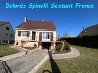 Maison 119m²