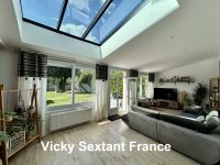 Maison 130m²