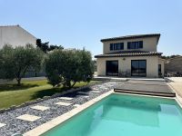 Villa 125m²