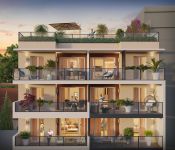 T3 63m²