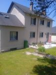 Maison de village 127m²