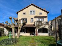Maison de ville 209m²