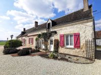 Longre 285m²