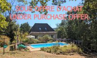 Maison 140m²