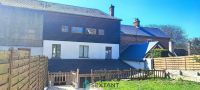 Maison 160m²