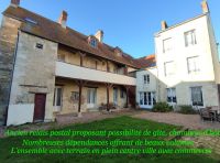 Maison 446m²