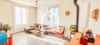 Maison de ville 106m²