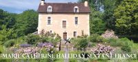 Belle demeure 240m²
